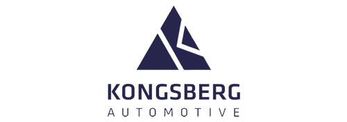 Kongsberg